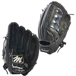 MacGregor 12'' Scholastic Field Glove LH