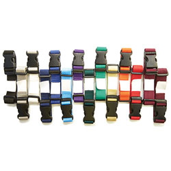 Adams Single Latch Laundry Belts