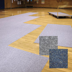 Pro Shield Gym Floor Cover Tile