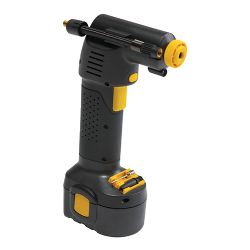 Airman® Cordless, Multi-Purpose Air Pump