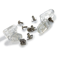 Wire Facemask Hardware Kit