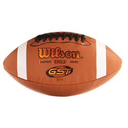GST Composite Football - TDJ