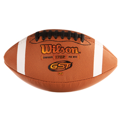 GST Composite Football - K2