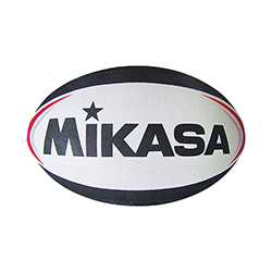 Mikasa Rugby Ball