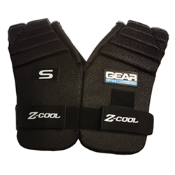Z- Cool Walk-thru/Injury Vest