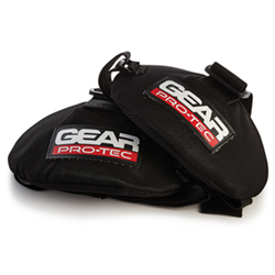 Z-Cool Cap Pads - Pair