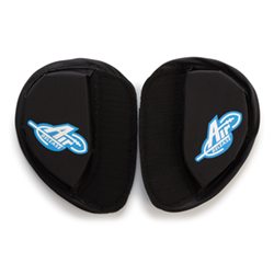Z-Cool Deltoid Pads - Pair