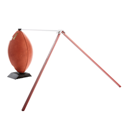 Wizard Kicking Stix® Football Holder