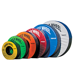 Fisher Tackle Wheel - 28"OD x 14"ID