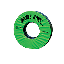Fisher Tackle Wheel - 36"OD x 22"ID