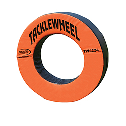 Fisher Tackle Wheel - 42"OD x 24"ID