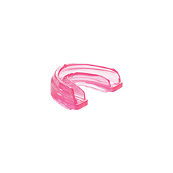 Shock Dr. Mouthguard for Braces Without Strap