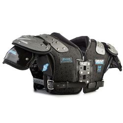 J.V. Z-Cool 2.0 Shoulder Pad