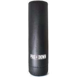 Round Blocking Dummy 14" X 48" 20 lb - Black