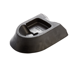 Ground Zero 1" Kicking Tee