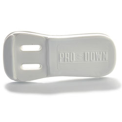 Varsity Ultra Lite 7" Tail Pad (Slotted)