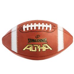 Spalding Alpha Football - Official Size