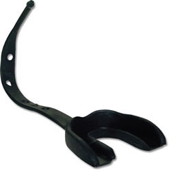 Vinyl Mouth Guards (25-Pack)
