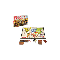Risk