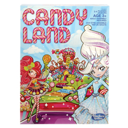 Candyland