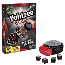 Yahtzee