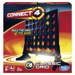 Connect 4