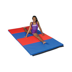 EnviroSafe Mat 4'x6'x2" MF 2SV