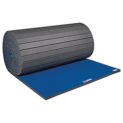 EZ-Flex Carpet Rolls 6' x 42' x 2"