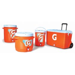Gatorade® Dispensing Cooler