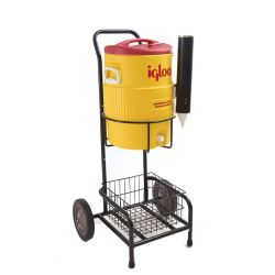 Water Cooler Cart