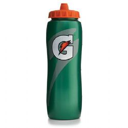 Gatorade® 32 oz. Water Bottle