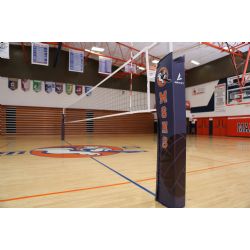 VB Center Standard Pad