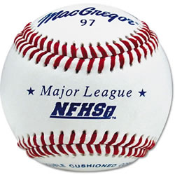 MacGregor® #97 Major League Baseball