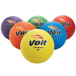 Voit 8 1/2" Playground Balls