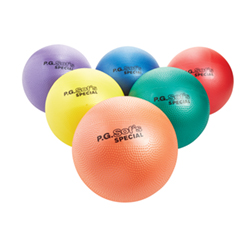 Color My Class P.G. Sof's Balls (6-Pack)