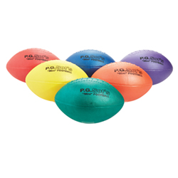 Color My Class® 7 1/2" Long P.G. Sof's Football