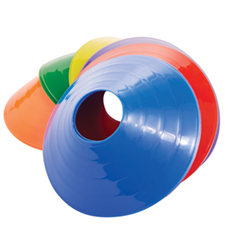 Prism Pack Low Profile Cones - Dozen