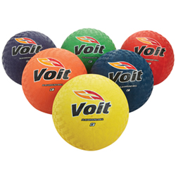 Voit Playground Balls - Color My Class