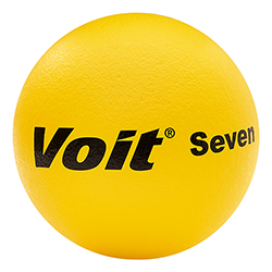Voit® 7'' "Seven" Tuff Balls