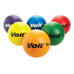 Voit® 7" "Seven" Tuff Balls Set of 6
