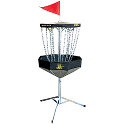 Mach Lite Portable Practice Target