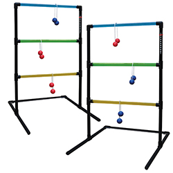 Ladder Toss Game