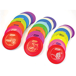 Innova Disc Golf 24 Pack Elem.