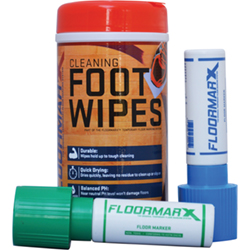 FloormarX™ Set