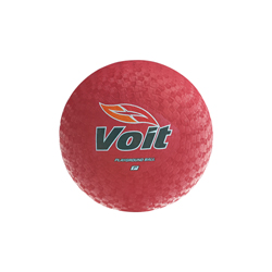 7" Voit Playground Balls (RED)
