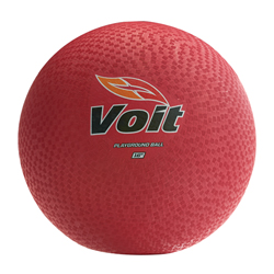 16" Voit Playground Balls (RED)