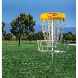 Portable Disc Golf DISCatcher&reg;