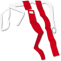 Flag-A-Tag Extra Flags - Set of 6