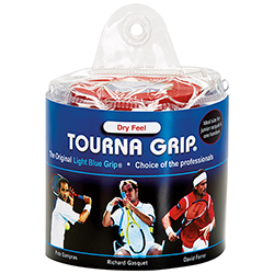 Tourna Grip® Racquet Grips