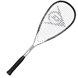 Dunlop Blaze Pro Squash Racquet